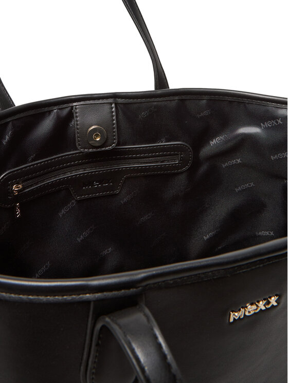 MEXX Rankinė MEXX C-MEXX-H-002-08 Juoda