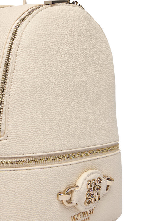 Nine West Рюкзак Nine West EO-Rivon-LDA8445A Écru