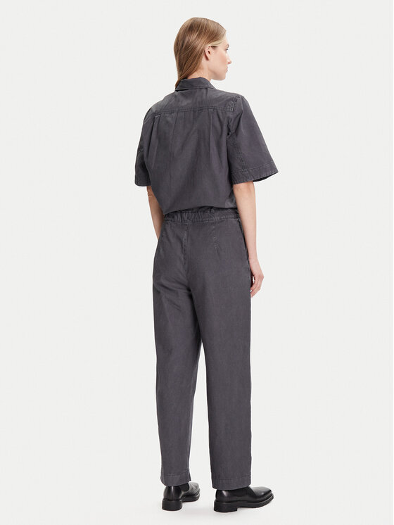 G-STAR G-Star Raw Jumpsuit Army D26923-D388 Blu scuro Regular Fit