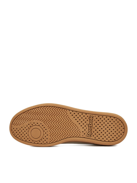 Reebok Αθλητικά Reebok CEO-COURT CLEAN 100229908 Λευκό