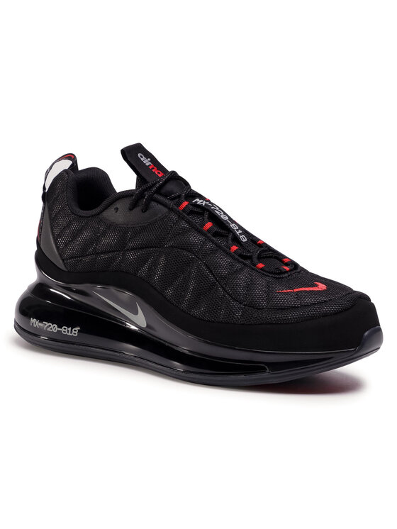 Nike Sportcipők Nike Mx-720-818 CW7476 001 Fekete