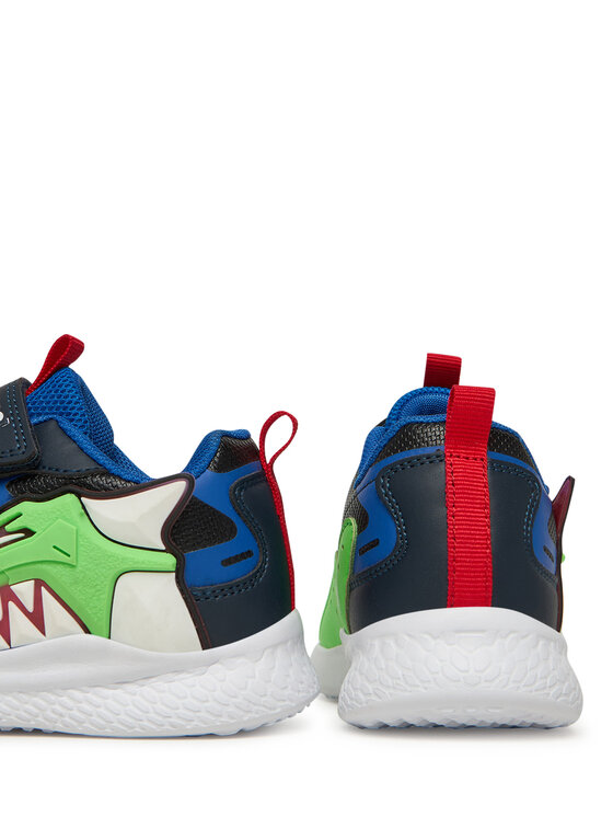 Primigi Sneakersy Primigi AVANT-8982000 Tmavomodrá