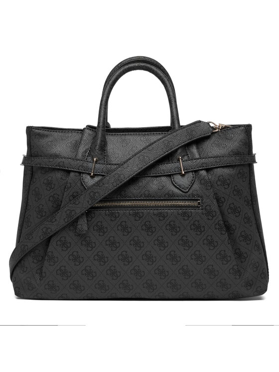 Guess Сумка Guess Yesba HWSG78 33070 Чорний