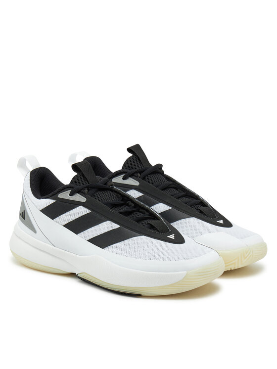 adidas Scarpe da basket adidas Subzone IH5840 Bianco