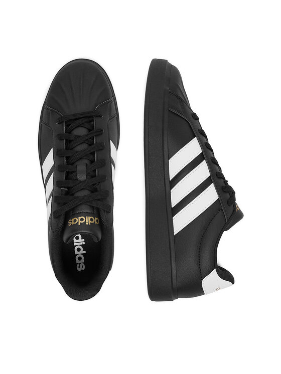 adidas Снікерcи adidas CWBEO-STREETTALK JP8276 Чорний