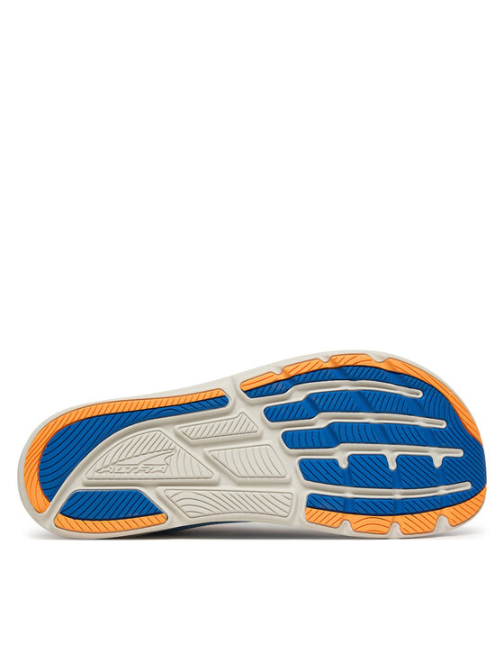 Altra Взуття для бігу Altra M Torin 8 AL0A85QE2 Сірий