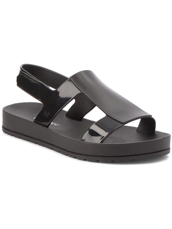 Sandale Zaxy Ever Sandal Fem 17368 Negru | Epantofi.ro