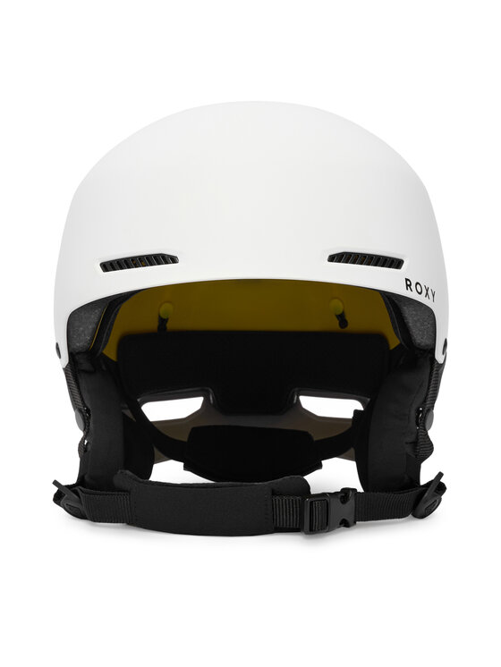 Roxy Шолом для сноуборду Roxy Freebird Mips ERJTL03082 Білий