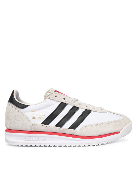 adidas Sneakersy adidas Sl Rs 72 JS0746 M Bílá