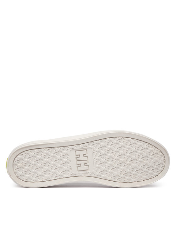 Helly Hansen Сникърси Helly Hansen Backshore 12078 Сив