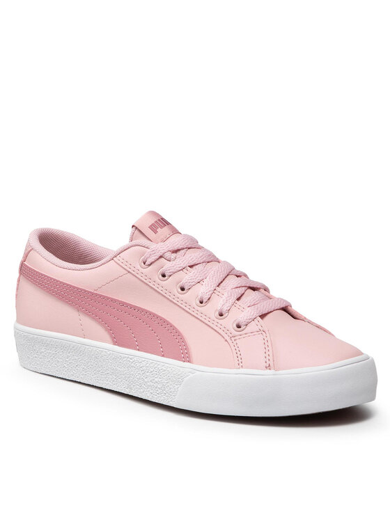 Puma Снікерcи Puma Bari Z 373033 04 Рожевий