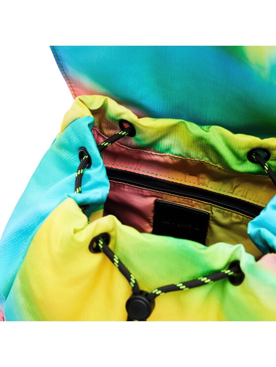 Desigual Zaino Desigual 23SAKY13 Multicolore
