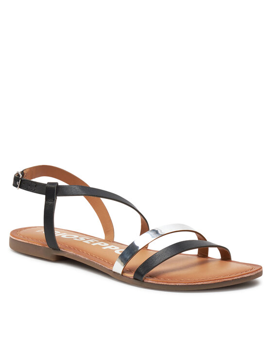 Gioseppo Basutės Gioseppo Bargeme 71707-P Juoda