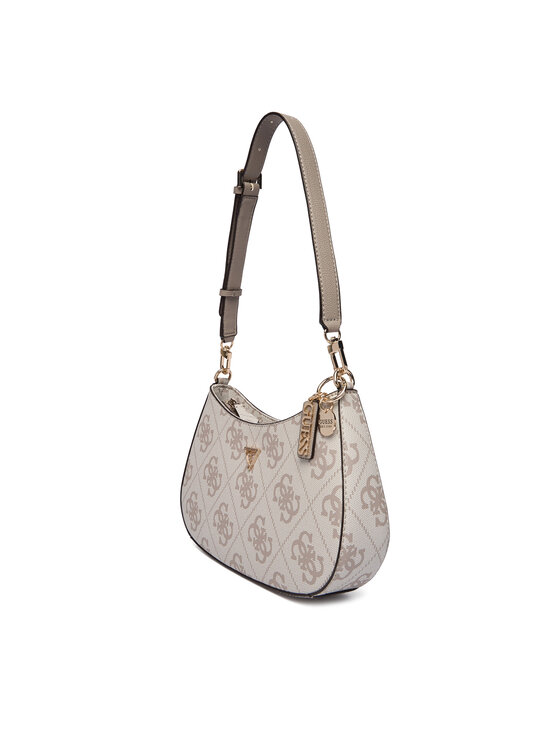 Guess Сумка Guess Noelle II HWSO96 72180 Бежевий