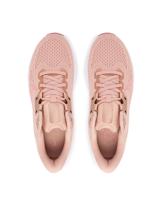 Nike Взуття для бігу Nike Quest 6 FD6034 Рожевий