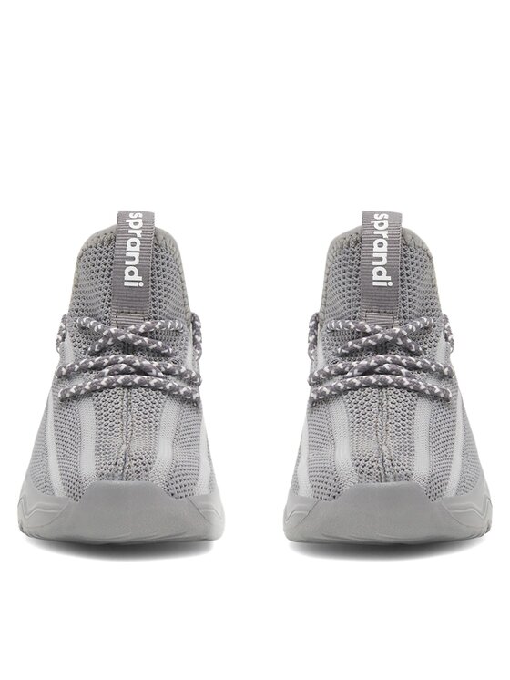 Sprandi Sneakers Sprandi CP23-6003 Grigio