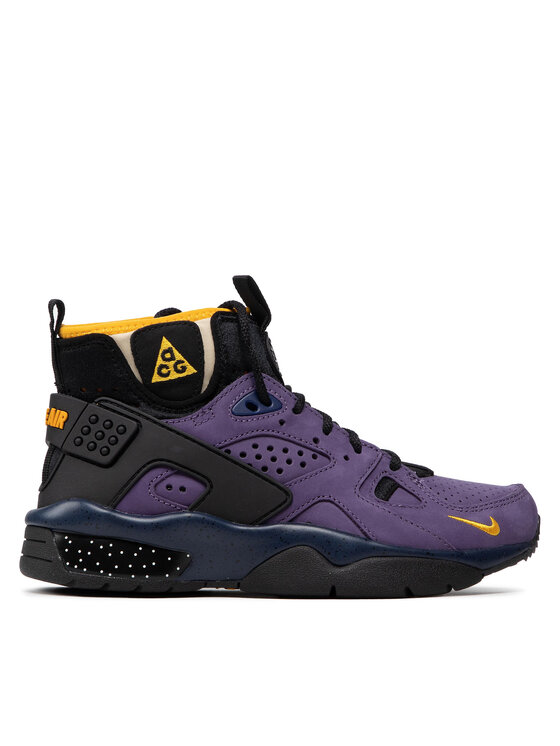 Nike Tenisice Nike Acg Air Mowabb DC9554 500 Ljubičasta