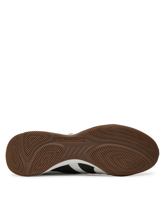 adidas Buty do piłki nożnej adidas Predator League JR7023 Biały