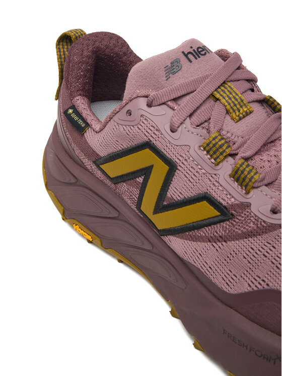 New Balance Futócipő New Balance Fresh Foam X Hierro V9 WHIG5G3 Világos rózsaszín