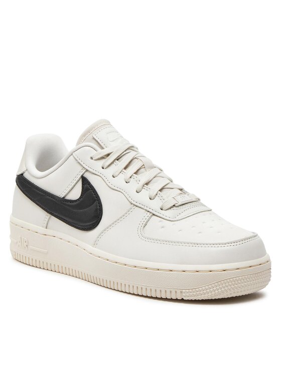 Nike Sneakers Nike Air Force 1 '07 FV1182 001 Alb