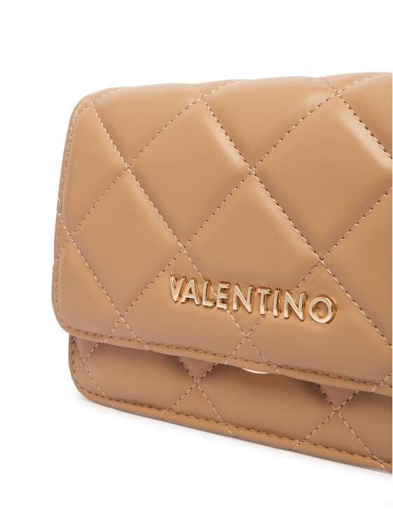 Valentino Сумка Valentino Ocarina VBS3KK52R Бежевий