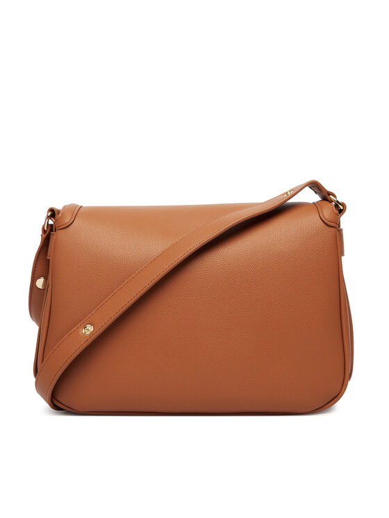 Armani Exchange Сумка Armani Exchange XW002594 AF22649 U6119 Коричневий