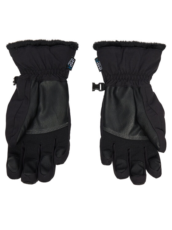 Rossignol Lyžiarske rukavice Rossignol RLNWG08 Čierna
