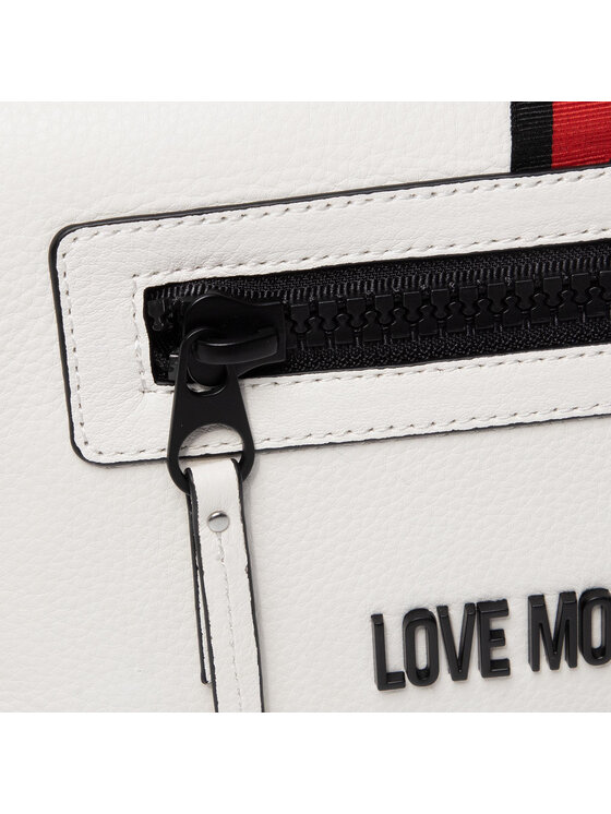 LOVE MOSCHINO Сумка LOVE MOSCHINO JC4066PP1ALJ0100 Бежевий