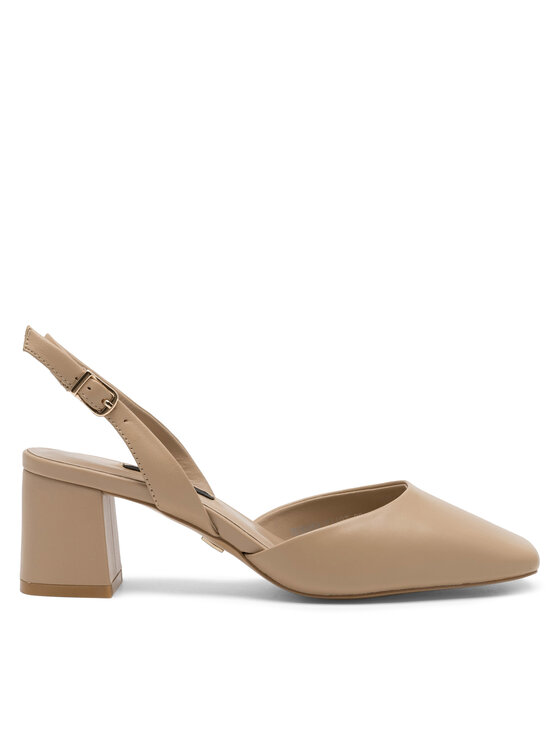GINO ROSSI Pantofi pumps GINO ROSSI TEODORA-VII97-39 Bej