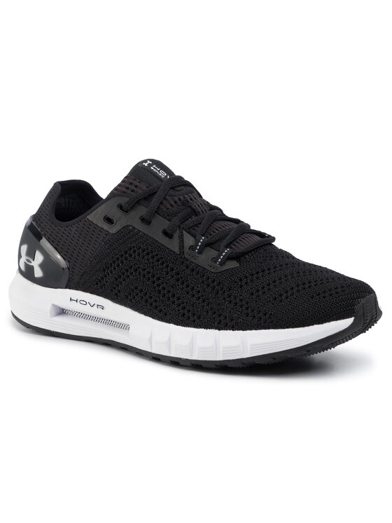 Under Armour Futócipő Under Armour Ua Hovr Sonic 2 3021586-002 Fekete