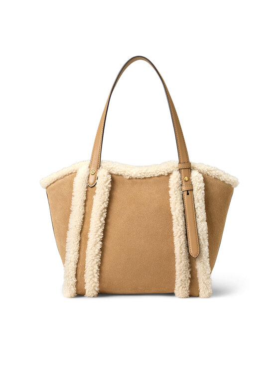 LAUREN RALPH LAUREN Τσάντα LAUREN RALPH LAUREN 431P18713001 Καφέ