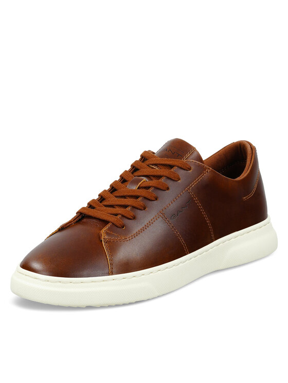 Gant Снікерcи Gant 32631215 Коричневий