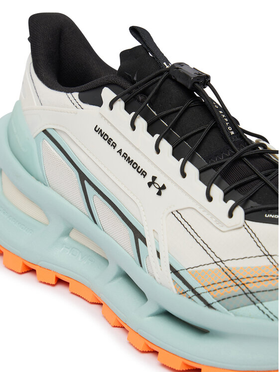 Under Armour Трекінгові черевики Under Armour UA Explore Trial 6012791 Кольоровий