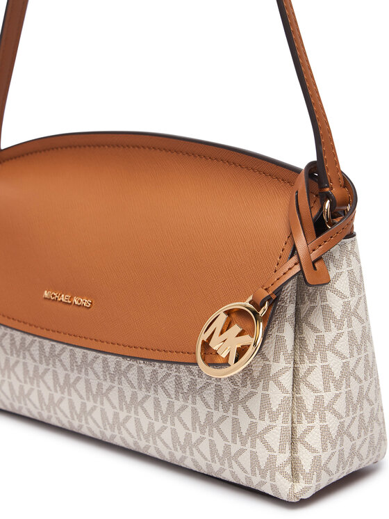 MICHAEL Michael Kors Сумка MICHAEL Michael Kors 32T6GX7U8B Кремовий