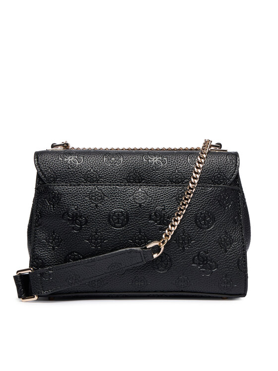 Guess Сумка Guess Cresidia II HWPD98 88210 Чорний