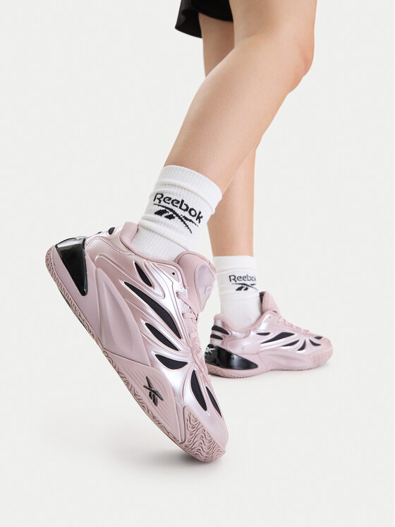 Reebok Взуття для баскетболу Reebok SS-ANGEL REESE 1 100262834 Світло-рожевий