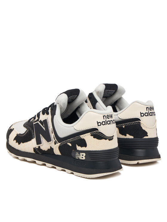 New Balance Αθλητικά New Balance W574PH Έγχρωμο