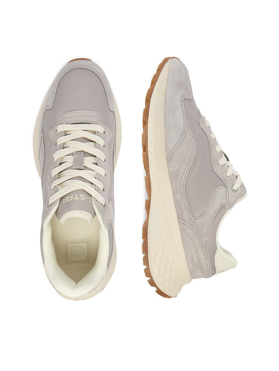 G-STAR Снікерcи G-Star Raw CEO-K240085-2 Сірий