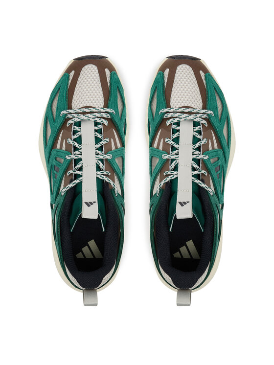 Sneakers adidas Kantai Trail IH3731 Verde | Epantofi.ro
