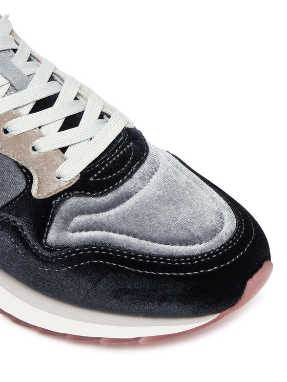 HOFF Sneakersy HOFF Sapphire 22402019 Modrá