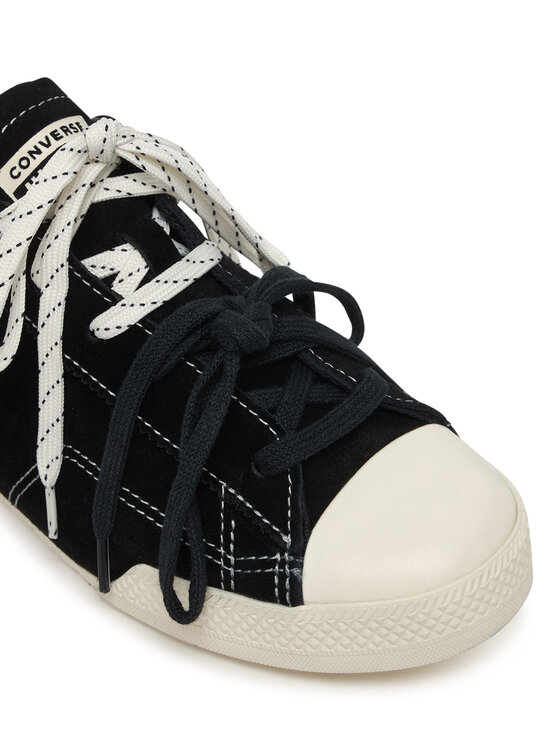 Converse Снікерcи Converse Chuck Taylor Lo A16123C Чорний