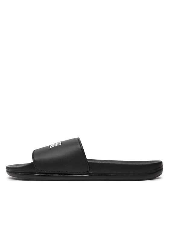 Big Star Shoes Шльопанці Big Star Shoes NN274A659 Чорний