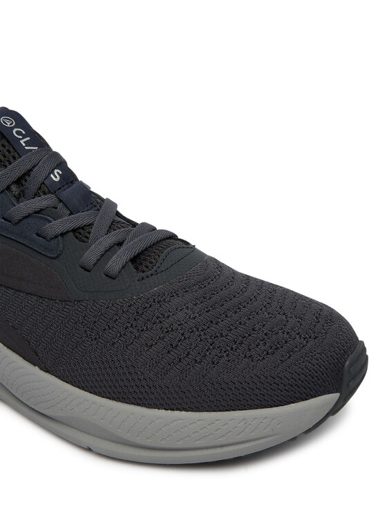 Clarks Снікерcи Clarks Pace Move 26186613 Cиній