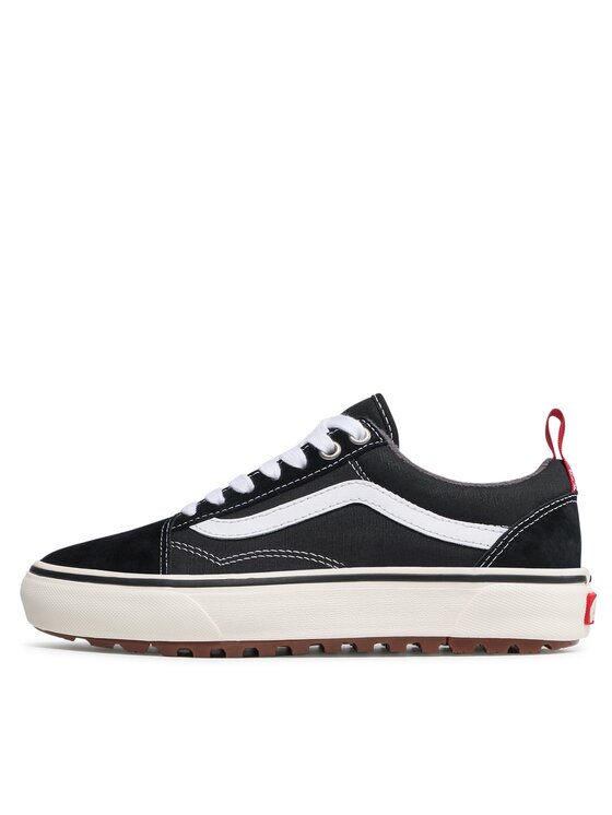 Vans Tenisówki Vans Old Skool Mte-1 VN0A5I12Y281 Czarny