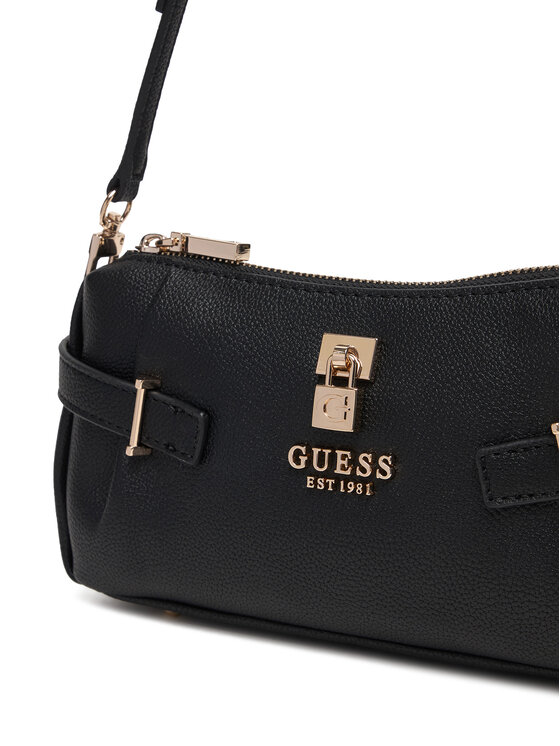 Guess Сумка Guess Yesba Mini HWBG78 33720 Чорний