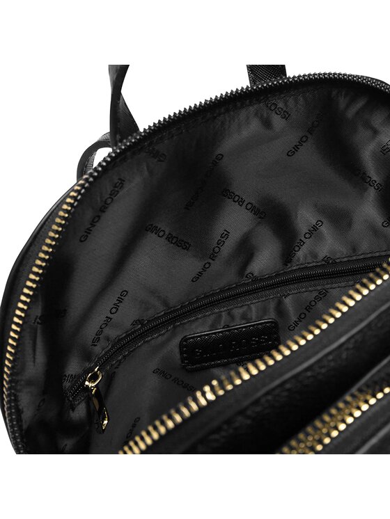 GINO ROSSI Rucsac Gino Rossi TYLO-202 Negru