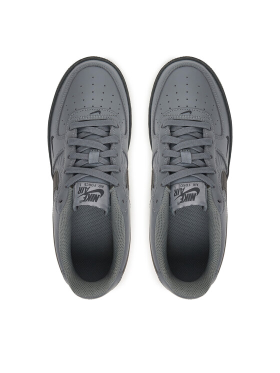 Nike Снікерcи Nike Air Force 1 GS IH4475 025 Сірий