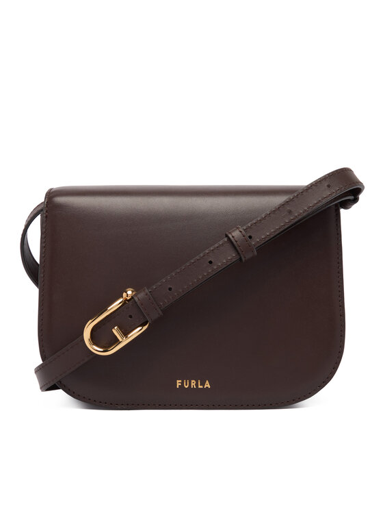 Furla Сумка Furla Sfera Mini WB01737 BX0428 BG 2460S 1002 Коричневий