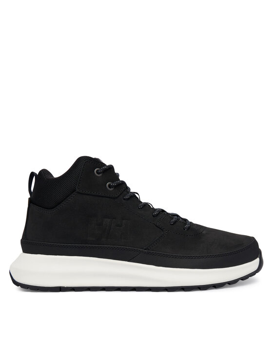 Helly Hansen Трекінгові черевики Helly Hansen Beckett Mid 12119_990 Чорний