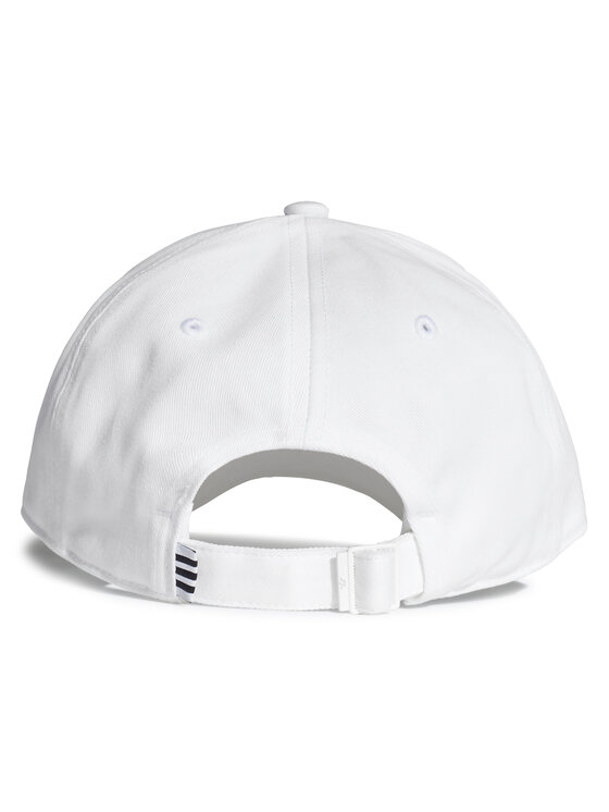 adidas Бейсболка adidas Baseb Class Tre FJ2544 Білий